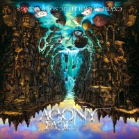 Agony Face - CXVIII Monolithic Squeakings (2011)