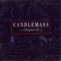 Candlemass - Chapter VI (Remastered 2006) (1992)