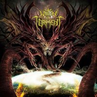 Written In Torment - Si Vis Pacem, Para Bellum (2017)