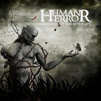 Human Error - Memories of the Afterlife (2009)