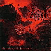 Grabak - Encyclopaedia Infernalis (2001)  Lossless