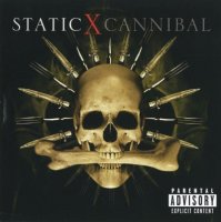 Static-X - Cannibal (2007)