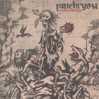 Panchrysia - Massa Damnata (2011)