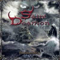 Saint Deamon - Pandeamonium (2009)  Lossless