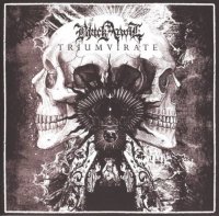 Black Anvil - Triumvirate (2010)  Lossless