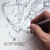Linkin Park - The Hunting Party: Acapellas + Instrumentals (2014)