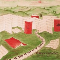 Philippe Grancher - 3000 Miles Away(Res 2008) (1975)