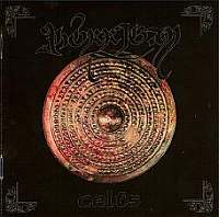Morrigan - Celts (2003)