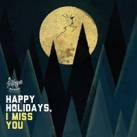 Various Artists - Happy Holidays (2016)