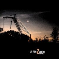 La Plazoleta - Las Lagrimas Industriales (2009)