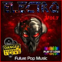 VA - Electroshock Vol. 07 (2016)