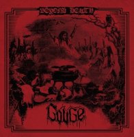 Gouge - Beyond Death (2015)  Lossless