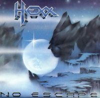 Hexx - No Escape (1984)