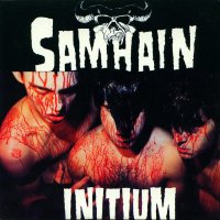 Samhain - Initium (Remastered 2000) (1984)