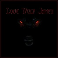 Lone Wolf James - Lone Wolf James (2016)
