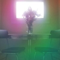 Pocketknife - Dying to Pretend (2014)