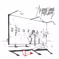 BioShaft - Fiesta Animal (Maxi Single) (2014)