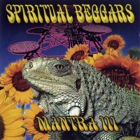 Spiritual Beggars - Mantra III (1998)  Lossless