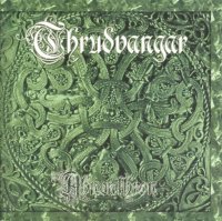 Thrudvangar - Ahnenthron (2004)