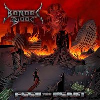 Bonded by blood - Feed the beast (2008)