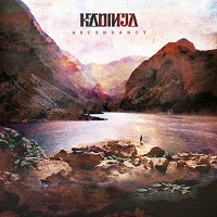 Kadinja - Ascendancy (2017)