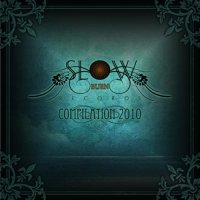 VA - Slow Burn Records Compilation (2010)
