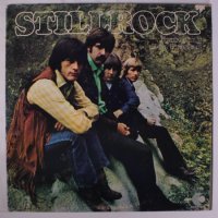 Stillrock - Stillrock (1971)