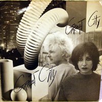 Great City - Great City (1986)