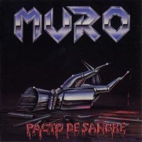 Muro - Pacto de Sangre (1992)