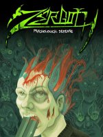 Zergoth - Psychological Defense (2009)