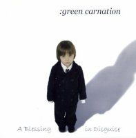 Green Carnation - A Blessing In Disguise (2003)  Lossless