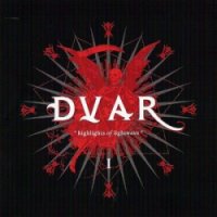 Dvar - Highlights of Lightwave (2CD) (2008)