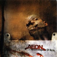Aeon - An Extravagance Of Norm (2008)  Lossless
