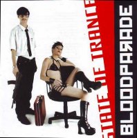 Bloodparade - State Of Trance (2008)