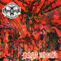 Nomenmortis - Forget Arcadia (2011)