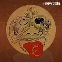 Ut New Trolls - É (2015)