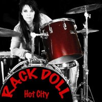 The Rack Doll - Hot City (2015)