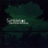 Synkletos - Spiritual Alchemy (2011)  Lossless