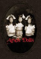 Arsch Dolls - Dead Face (Demo) (2005)