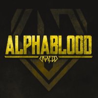 Unredd - Alphablood (2017)