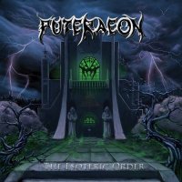 Puteraeon - The Esoteric Order (2011)