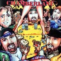 Chamberlane - Chamberlane (2014)