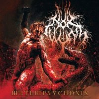 Nox Illunis - Metempsychosis (2012)