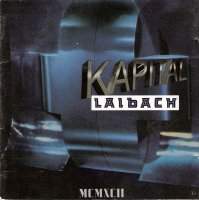 Laibach - Kapital (1992)
