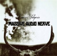 M.A.N (Massive Audio Nerve) - Cancer Vulgari (2013)