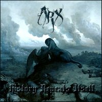 Arx - History Repeats Itself (2013)