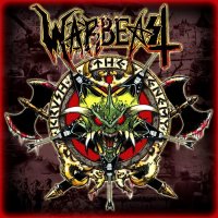 Warbeast - Krush The Enemy (2010)