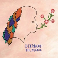 Deerhoof - The Magic (2016)