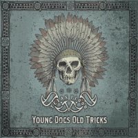 The Texas Flood - Young Dogs Old Tricks (2014)