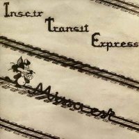 Inscir Transit Express - Missa Est (1978)